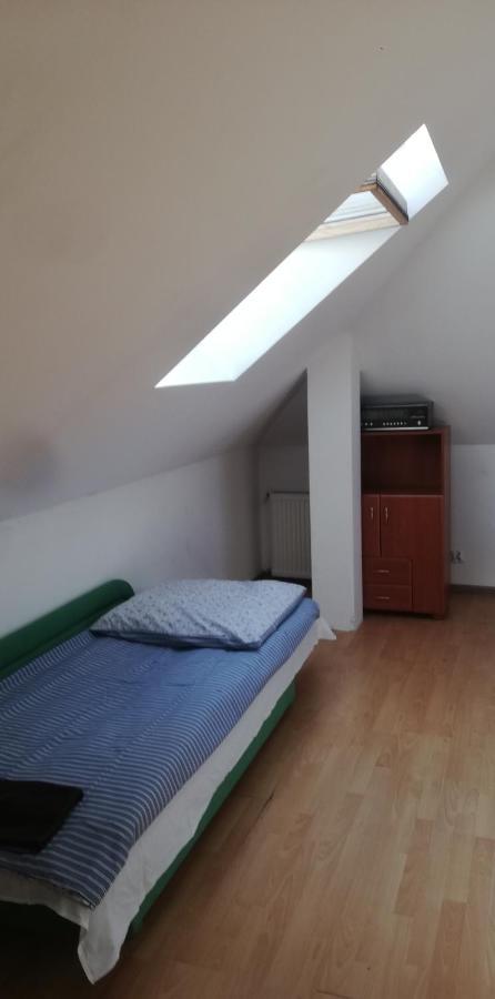 Pensjonat Dunajec Kudowa-Zdrój